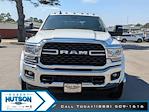 New 2024 Ram 4500 SLT Crew Cab 4x4 Flatbed Truck for sale #NT8546 - photo 16