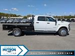 New 2024 Ram 4500 SLT Crew Cab 4x4 Flatbed Truck for sale #NT8546 - photo 18