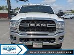 New 2024 Ram 3500 Tradesman Crew Cab 4x4 Flatbed Truck for sale #NT8626 - photo 17