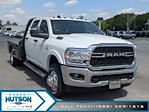 New 2024 Ram 3500 Tradesman Crew Cab 4x4 Flatbed Truck for sale #NT8626 - photo 7
