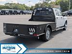 New 2024 Ram 3500 Tradesman Crew Cab 4x4 Flatbed Truck for sale #NT8626 - photo 11