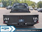 New 2024 Ram 3500 Tradesman Crew Cab 4x4 Flatbed Truck for sale #NT8626 - photo 4
