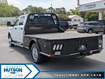 New 2024 Ram 3500 Tradesman Crew Cab 4x4 Flatbed Truck for sale #NT8626 - photo 2