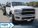 New 2024 Ram 4500 Tradesman Crew Cab 4x4 Flatbed Truck for sale #NT8575 - photo 4