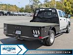 New 2024 Ram 4500 Tradesman Crew Cab 4x4 Flatbed Truck for sale #NT8575 - photo 3