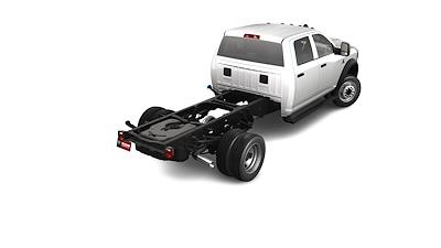 New 2024 Ram 4500 Tradesman Crew Cab 4x4 60 CA Cab Chassis for sale #NT8581 - photo 2