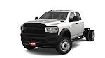 New 2024 Ram 4500 Tradesman Crew Cab 4x4 60 CA Cab Chassis for sale #NT8581 - photo 1