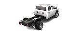 New 2024 Ram 4500 Tradesman Crew Cab 4x4 60 CA Cab Chassis for sale #NT8581 - photo 2