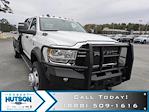 2024 Ram 4500 Crew Cab DRW 4x4, Flatbed Truck for sale #NT8582 - photo 5