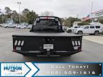 2024 Ram 4500 Crew Cab DRW 4x4, Flatbed Truck for sale #NT8582 - photo 8