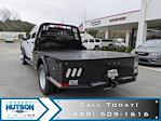 2024 Ram 4500 Crew Cab DRW 4x4, Flatbed Truck for sale #NT8582 - photo 2