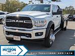 New 2024 Ram 4500 Tradesman Crew Cab 4x4 Flatbed Truck for sale #NT8601 - photo 3