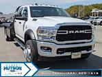 New 2024 Ram 4500 Tradesman Crew Cab 4x4 Flatbed Truck for sale #NT8601 - photo 6
