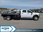 New 2024 Ram 4500 Tradesman Crew Cab 4x4 Flatbed Truck for sale #NT8601 - photo 7