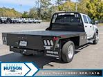 New 2024 Ram 4500 Tradesman Crew Cab 4x4 Flatbed Truck for sale #NT8601 - photo 8