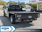 New 2024 Ram 4500 Tradesman Crew Cab 4x4 Flatbed Truck for sale #NT8601 - photo 2