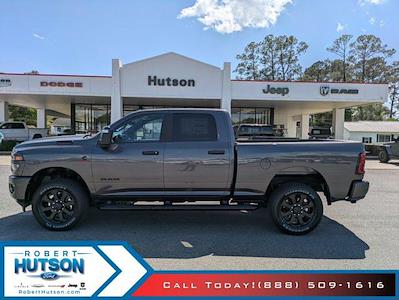 New 2025 Ram 2500 Big Horn Crew Cab 4x4 Pickup for sale #NT8622 - photo 1