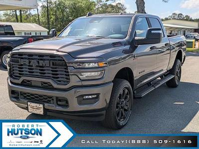 New 2025 Ram 2500 Big Horn Crew Cab 4x4 Pickup for sale #NT8622 - photo 2