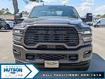 New 2025 Ram 2500 Big Horn Crew Cab 4x4 Pickup for sale #NT8622 - photo 3