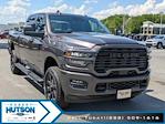 New 2025 Ram 2500 Big Horn Crew Cab 4x4 Pickup for sale #NT8622 - photo 4
