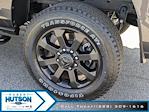 New 2025 Ram 2500 Big Horn Crew Cab 4x4 Pickup for sale #NT8622 - photo 9