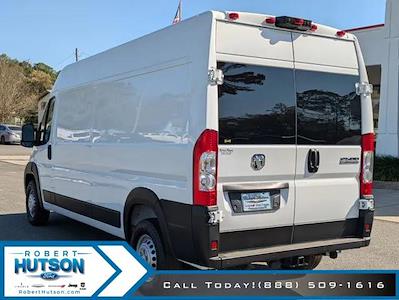 New 2025 Ram ProMaster 2500 High Roof Empty Cargo Van for sale #NT8608 - photo 2