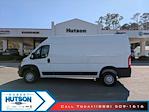 New 2025 Ram ProMaster 2500 High Roof Empty Cargo Van for sale #NT8608 - photo 4