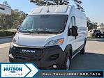 New 2025 Ram ProMaster 2500 High Roof Empty Cargo Van for sale #NT8608 - photo 1