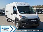 New 2025 Ram ProMaster 2500 High Roof Empty Cargo Van for sale #NT8608 - photo 3