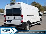 New 2025 Ram ProMaster 2500 High Roof Empty Cargo Van for sale #NT8608 - photo 12