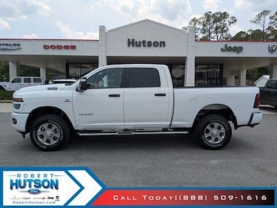 New 2025 Ram 2500 Big Horn Crew Cab 4x4 Pickup for sale #NT8632 - photo 1