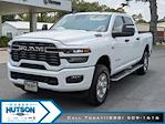New 2025 Ram 2500 Big Horn Crew Cab 4x4 Pickup for sale #NT8632 - photo 2