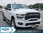New 2025 Ram 2500 Big Horn Crew Cab 4x4 Pickup for sale #NT8632 - photo 4