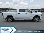 New 2025 Ram 2500 Big Horn Crew Cab 4x4 Pickup for sale #NT8632 - photo 5