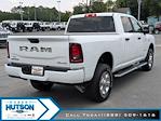 New 2025 Ram 2500 Big Horn Crew Cab 4x4 Pickup for sale #NT8632 - photo 6