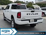 New 2025 Ram 2500 Big Horn Crew Cab 4x4 Pickup for sale #NT8632 - photo 8