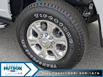 New 2025 Ram 2500 Big Horn Crew Cab 4x4 Pickup for sale #NT8632 - photo 9