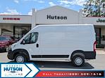 New 2025 Ram ProMaster 1500 High Roof Empty Cargo Van for sale #NT8630 - photo 1
