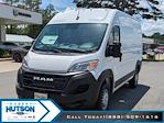 New 2025 Ram ProMaster 1500 High Roof Empty Cargo Van for sale #NT8630 - photo 4