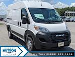 New 2025 Ram ProMaster 1500 High Roof Empty Cargo Van for sale #NT8630 - photo 8