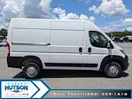 New 2025 Ram ProMaster 1500 High Roof Empty Cargo Van for sale #NT8630 - photo 10