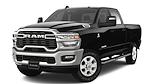 New 2025 Ram 2500 Big Horn Crew Cab 4x4 Pickup for sale #NT8642 - photo 1