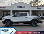 New 2025 Ram 1500 Rebel Crew Cab 4x4 Pickup for sale #NT8580 - photo 1
