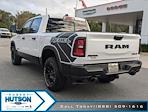 New 2025 Ram 1500 Rebel Crew Cab 4x4 Pickup for sale #NT8580 - photo 9