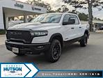New 2025 Ram 1500 Rebel Crew Cab 4x4 Pickup for sale #NT8580 - photo 2