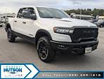 New 2025 Ram 1500 Rebel Crew Cab 4x4 Pickup for sale #NT8580 - photo 5