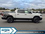 New 2025 Ram 1500 Rebel Crew Cab 4x4 Pickup for sale #NT8580 - photo 6
