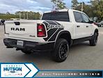 New 2025 Ram 1500 Rebel Crew Cab 4x4 Pickup for sale #NT8580 - photo 7