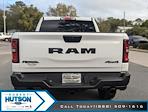 New 2025 Ram 1500 Rebel Crew Cab 4x4 Pickup for sale #NT8580 - photo 8