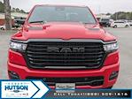New 2025 Ram 1500 Laramie Crew Cab 4x4 Pickup for sale #NT8589 - photo 3